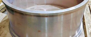 Flange Bushings