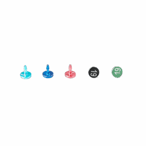 Ear Tags