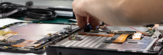 System Integration