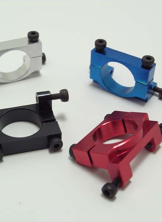 Metal Plating Service