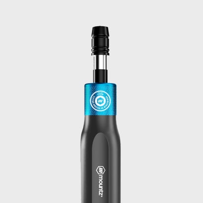 Torque Screwdrivers