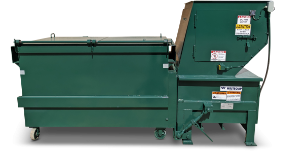 Apartment Compactors