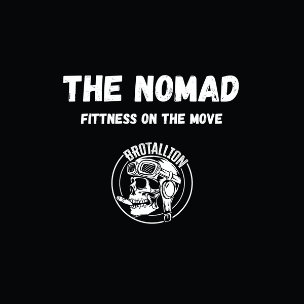 The Nomad