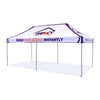 Custom 10x20 Canopy