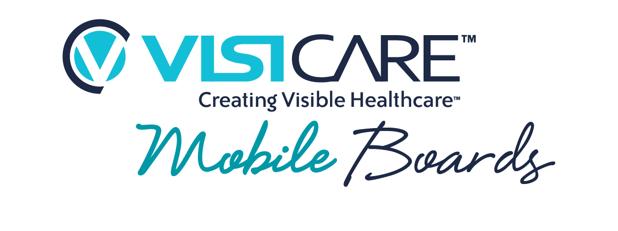 VisiCare™ Mobile Boards