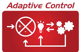 Adaptive Control