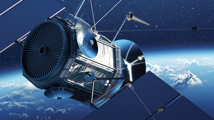 Telecommunications