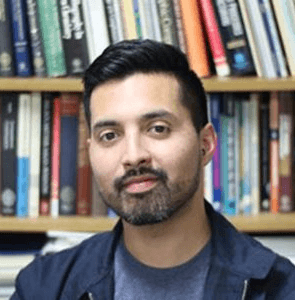 Camilo Pérez, PhD