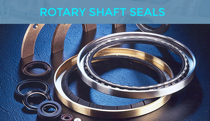 Rotary-seals