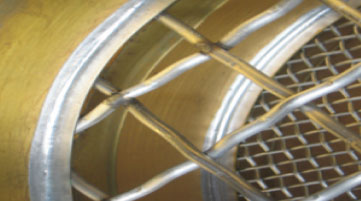 Sieves