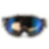 Lenses fit ski goggles