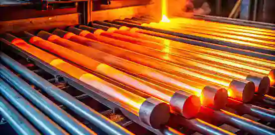 Passivation