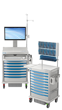 Medical Carts