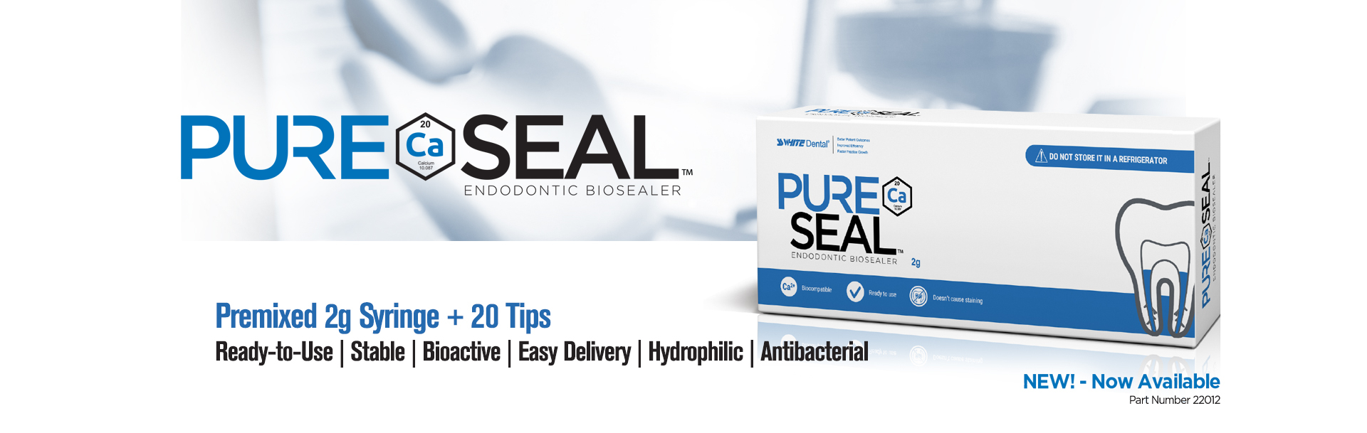 Pure Seal