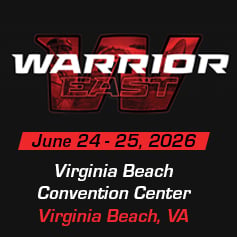 ADS Warrior East 2026