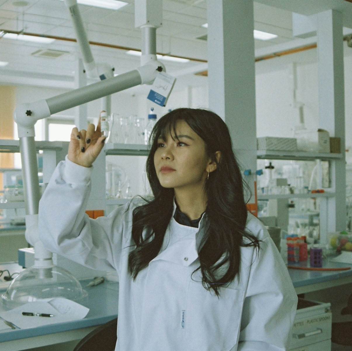 Scientist