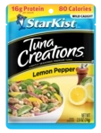 Tuna Creations® Lemon Pepper