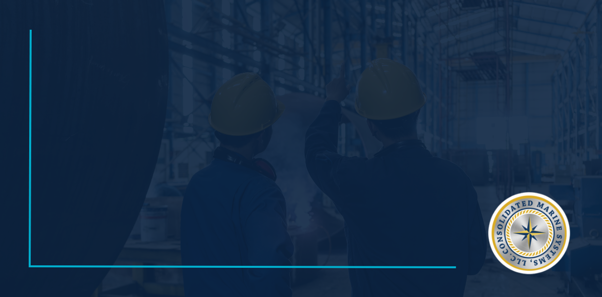 Marine Fabrication