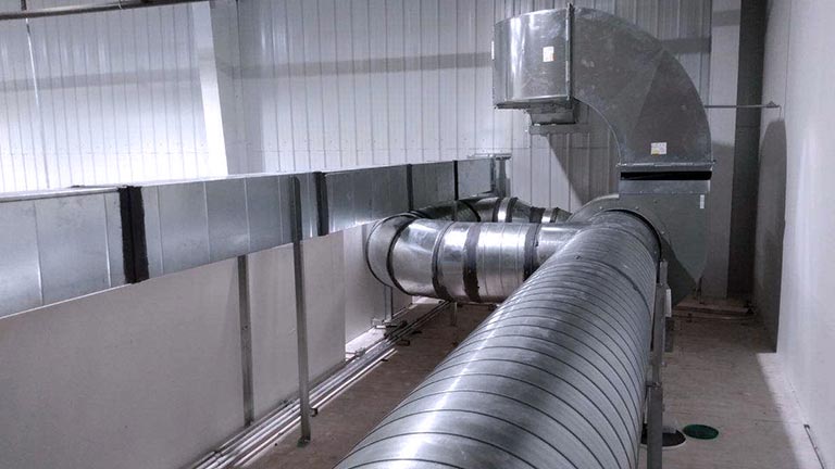 Ductwork