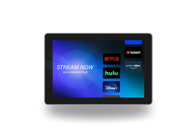 Streaming and Streaming Device