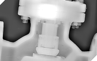 Non-destructive Testing