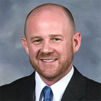 Stan Mann headshot