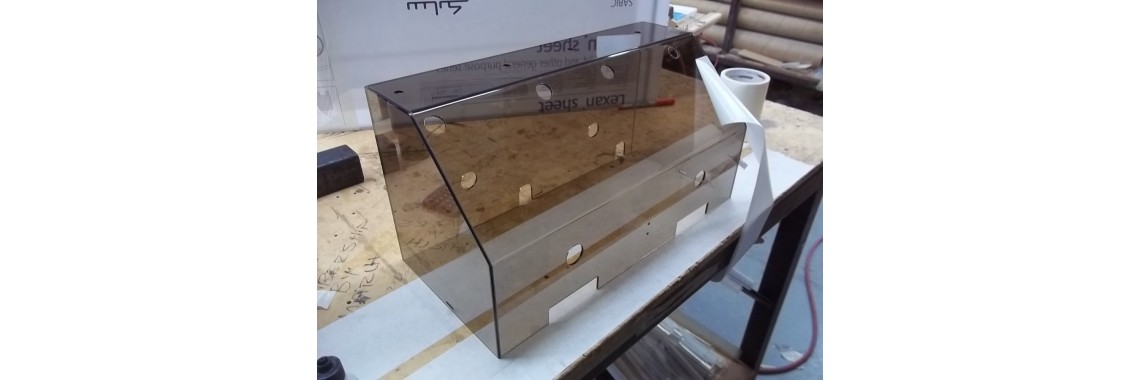 Plastic Fabrication