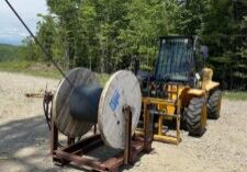 Wire Rope Replacement 4