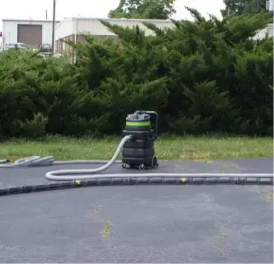Vacuboom