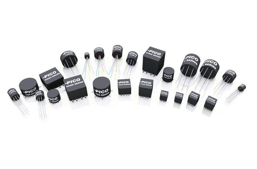 Audio Transformers
