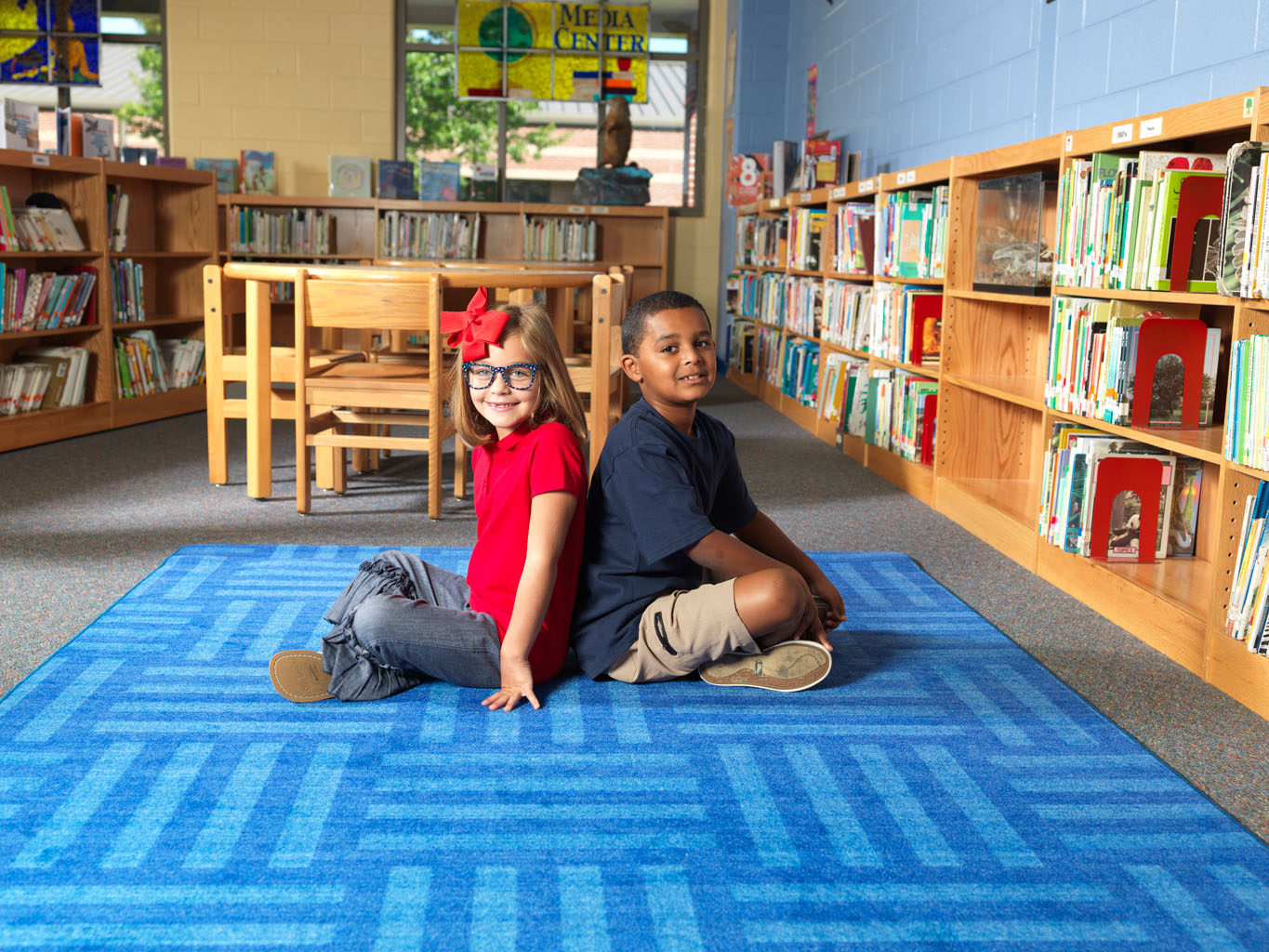 Education Carpets