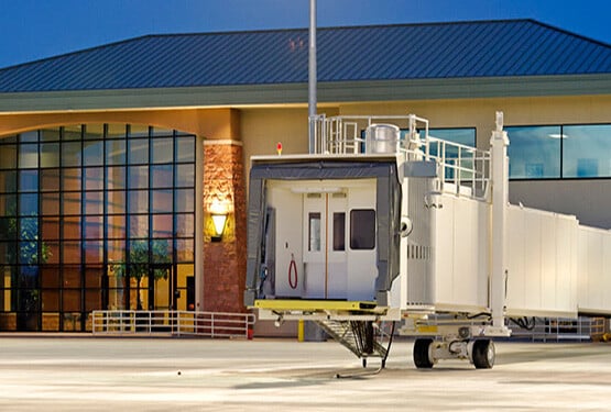 Gate-equipment