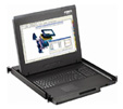 Rackmount Monitors