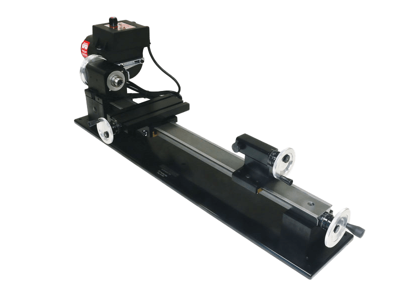 17″ Benchtop Lathe