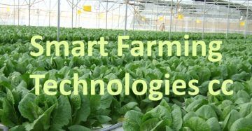 Smart Farming Technologies 2