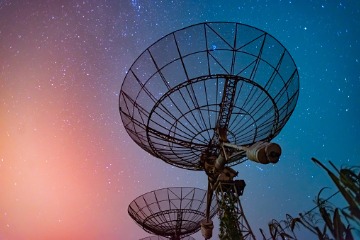 Telecommunications