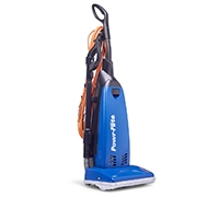 Upright Vacuums