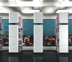 Mobile Storage