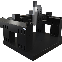 Gantry-systems