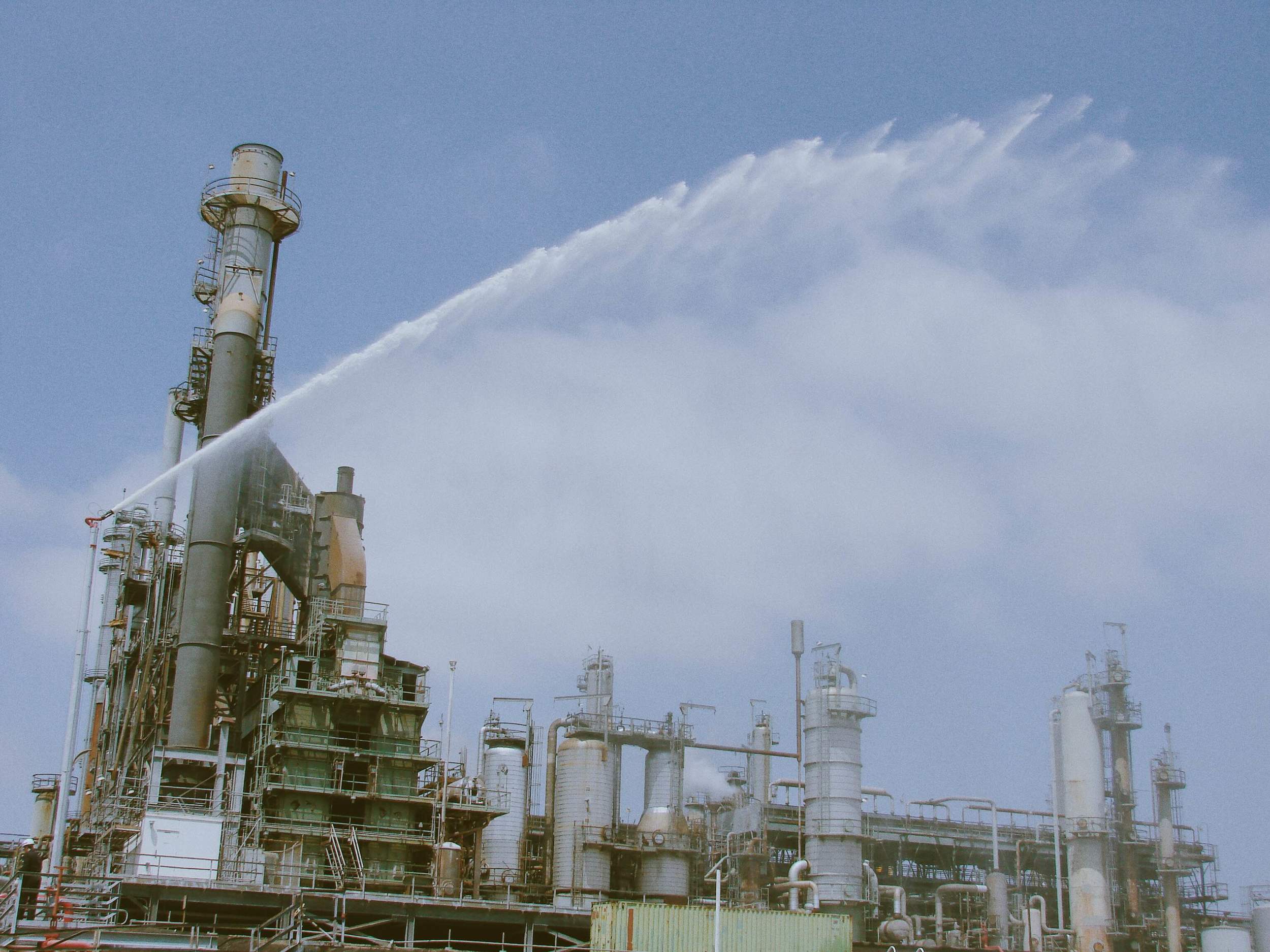 Petrochemical Solutions