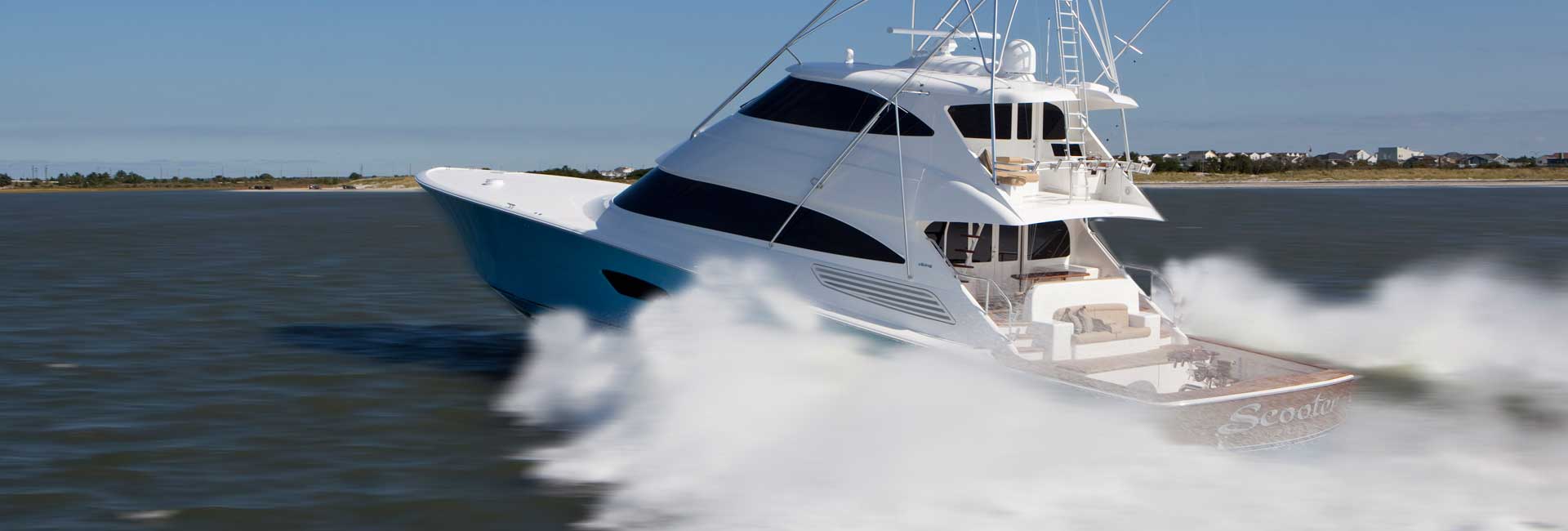 Sportfish Exhaust Systems