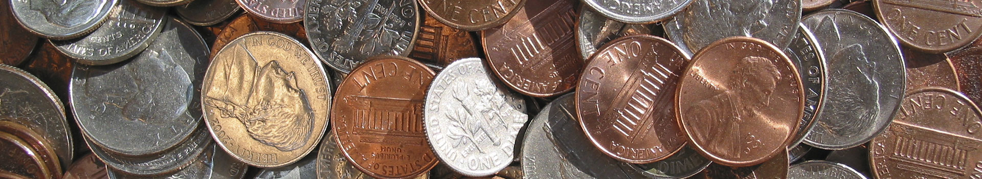 Coin Sorting Solutions