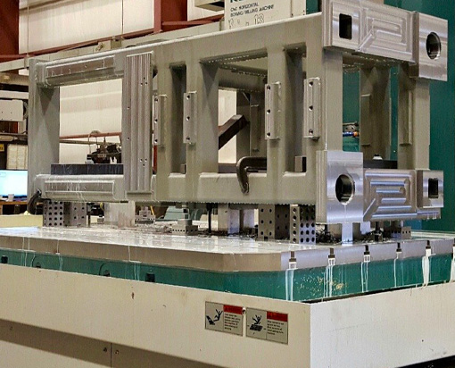 Machining-Services
