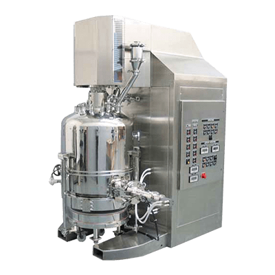 Filter & Vacuum Drying