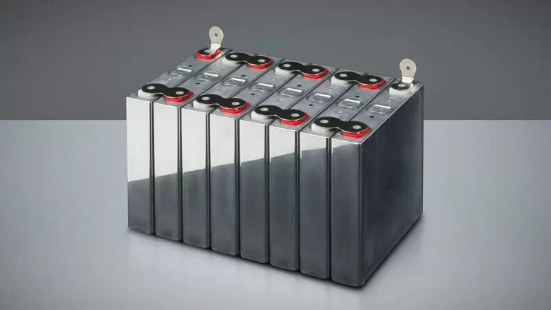 Advanced Energy
