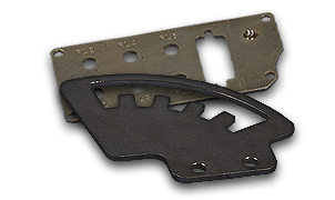 Waterjet Cutting