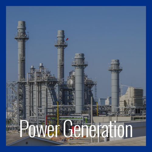 Power-Generation
