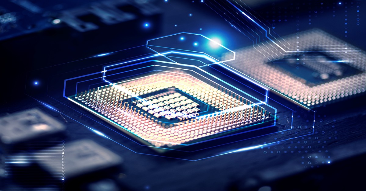Semiconductors