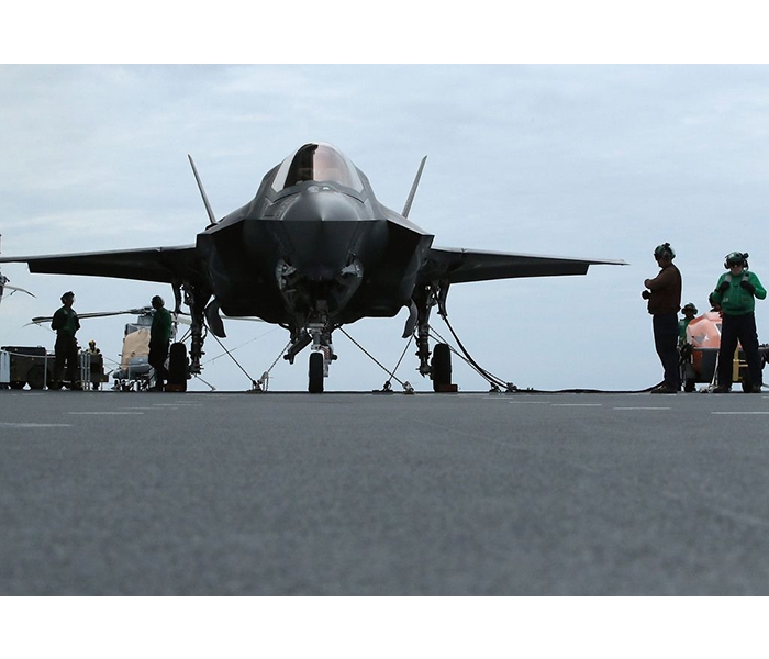 Aircraft