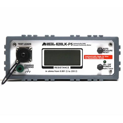 Ground Continuity Testers